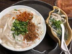-老西关濑粉(文明路店)