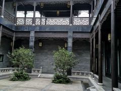 -禾悦庄餐厅
