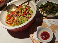 -花椒俏川菜小馆(南海万达店)