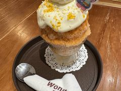 -WONDER ICE 萬得冰田(建設路总店)