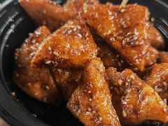 -518豆腐干(总店)
