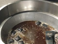 -自黑豆夫·臭豆腐夹馍(四海唐人街店)