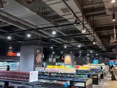 -Bravo永辉(爱琴海购物公园店)