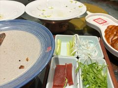 -那家小馆•北京菜•烤鸭(香山店)