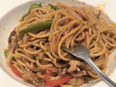 -COCO壱番屋(北京平安国际金融中心店)