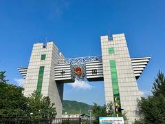 -图们口岸