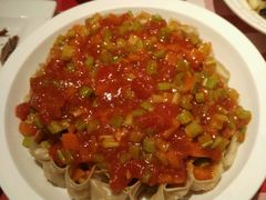 -西贝莜面村(上海百联西郊店)