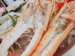 -上海和平饭店华懋阁 Cathay Room