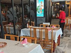 -辣婆婆(航天桥店)