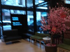 -红茶馆(油麻地店)