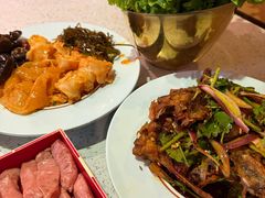 -炭之家·齐齐哈尔非遗烤肉·鲜切直供(中央大街店)