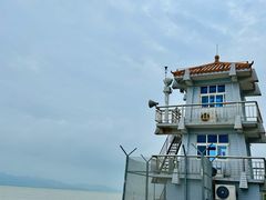 -深圳湾公园(南山区)