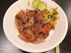 牛排-台湾逢甲夜食(天河店)