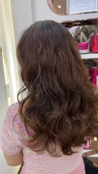 -MOVAN  HAIR莫凡匠人发型屋