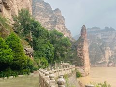 -炳灵寺世界文化遗产旅游区