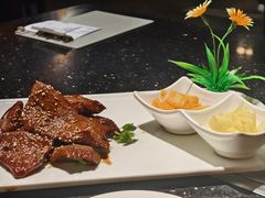 阿妈香煎嫩猪肝-吴记鲜定味