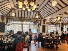 -山水茶艺馆·点心粤菜·30年老字号