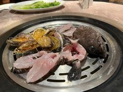 -采悦轩中餐厅·粤菜·海南菜(神州半岛喜来登度假酒店)