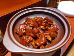 -鲍氏金勺子(恒大店)