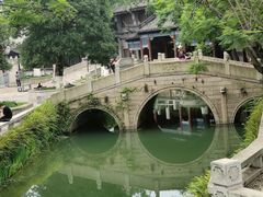 -龙潭水乡