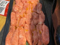 -炭小牛果木烤肉