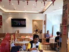 -添福来墨鱼饺子 · 海鲜东北菜(大连星海·黄浦路店)