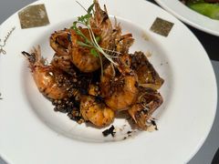 -桂满陇·蟹黄小笼汤包(中山公园店)