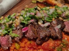 -Q MEX 库迈墨西哥餐吧(三里屯店)
