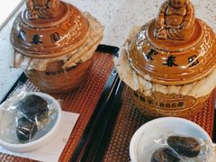 -安泰楼·佛跳墙创始人·传统闽味早茶·酒楼(三坊七巷闽菜地标店)