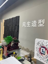 -风生造型