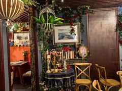 -第101座花园餐厅(湖滨88店)