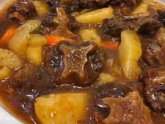 -黑窑厂糖油饼烤鸭·清真菜(旗舰店)