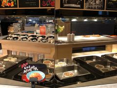 -比格比萨自助(宋家庄店)