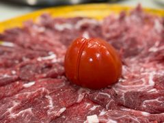 -潮汕大目牛肉火锅(上梅林店)
