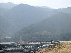 -前童古镇