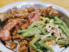 -老福庆和特色粉面馆(单洞三路店)