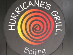 招牌-Hurricane's Grill 飓风牛排