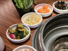 -烧肉一番·新韩式炭火烤肉(大岭山店)