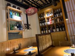 -本寻烧肉酒场(双井店)