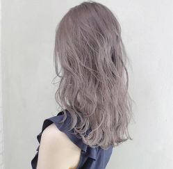 -GIRL STYLE 烫发·染发沙龙