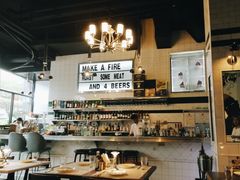 大堂-Juicy Bakery(瑞景店)