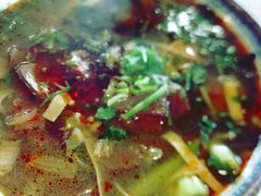 -小菜园新徽菜(合肥瑶海万达店)
