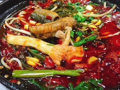 -李米线(武陵路店)