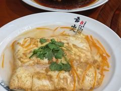 -春發合饭庄