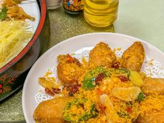 -嘉升大排档(番禺总店)