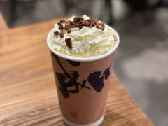 -成川茶店·潮汕工夫浓茶(万象店)