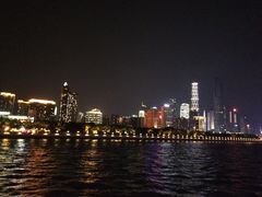 -珠江夜游省总码头