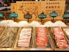 -東盛炭烤自助料理(浦东文峰广场店)