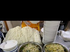-薛昌利大米面皮(南关正街店)