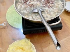 -前堡羊汤岫岩一部(凯隆店)